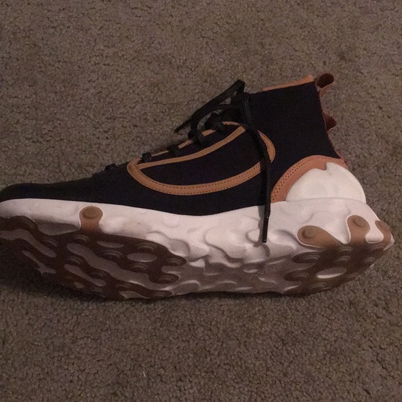 nike react ianga footlocker